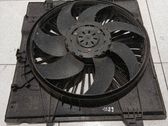 Ventilador eléctrico del radiador