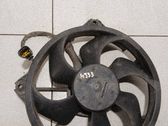 Ventilateur de refroidissement de radiateur électrique