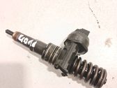 Fuel injector