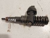 Fuel injector