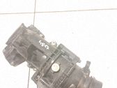 Soupape d'étranglement