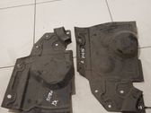 Side bottom protection