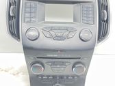 Climate control unit