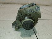 Lichtmaschine