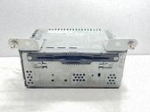 Radio / CD-Player / DVD-Player / Navigation