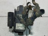 Auxiliary pre-heater (Webasto)