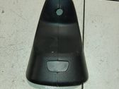 Rearview mirror trim