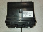 Autres unités de commande / modules