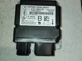 Airbag control unit/module