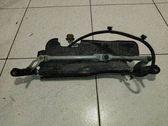 Motor y varillaje del limpiaparabrisas delantero