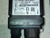 Airbag control unit/module