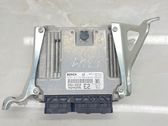 Calculateur moteur ECU