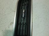 Dash center air vent grill