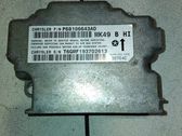 Unidad de control/módulo del Airbag