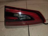 Tailgate rear/tail lights
