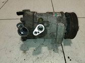 Klimakompressor Pumpe