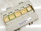 Comfort/convenience module