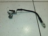 Negative earth cable (battery)