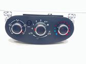 Air conditioner control unit module