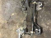 Front subframe