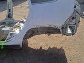 Rear quarter panel