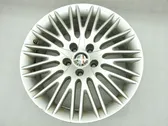 R17 alloy rim