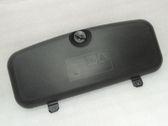 Bouton poussoir de démarrage du moteur