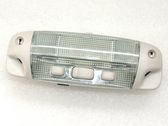 Éclairage lumière plafonnier arrière