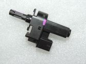 Engine start stop button switch