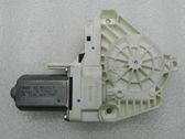 Front door window regulator motor