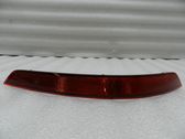 Rear tail light reflector