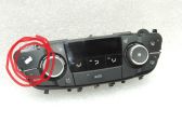 Air circulation switch