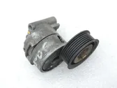 Generator/alternator belt tensioner