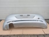 Rear bumper