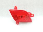 Rear fog light