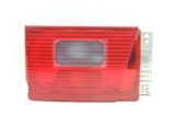 Tailgate rear/tail lights