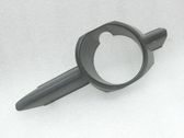 Front fog light trim/grill
