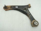 Front control arm