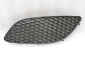 Front bumper lower grill