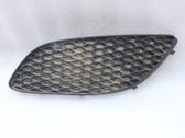 Front bumper lower grill