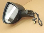 Front door electric wing mirror