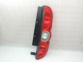 Rear/tail lights