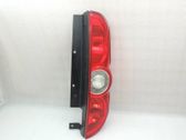 Rear/tail lights