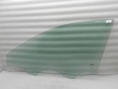 Front door window glass four-door