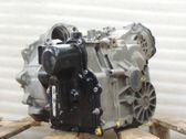 Automatic gearbox