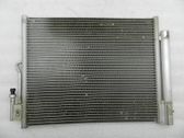 A/C cooling radiator (condenser)