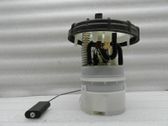 In-tank fuel pump