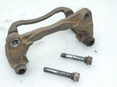 Caliper/mordaza del freno delantero