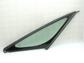 Front triangle window/glass