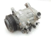 Air conditioning (A/C) compressor (pump)
